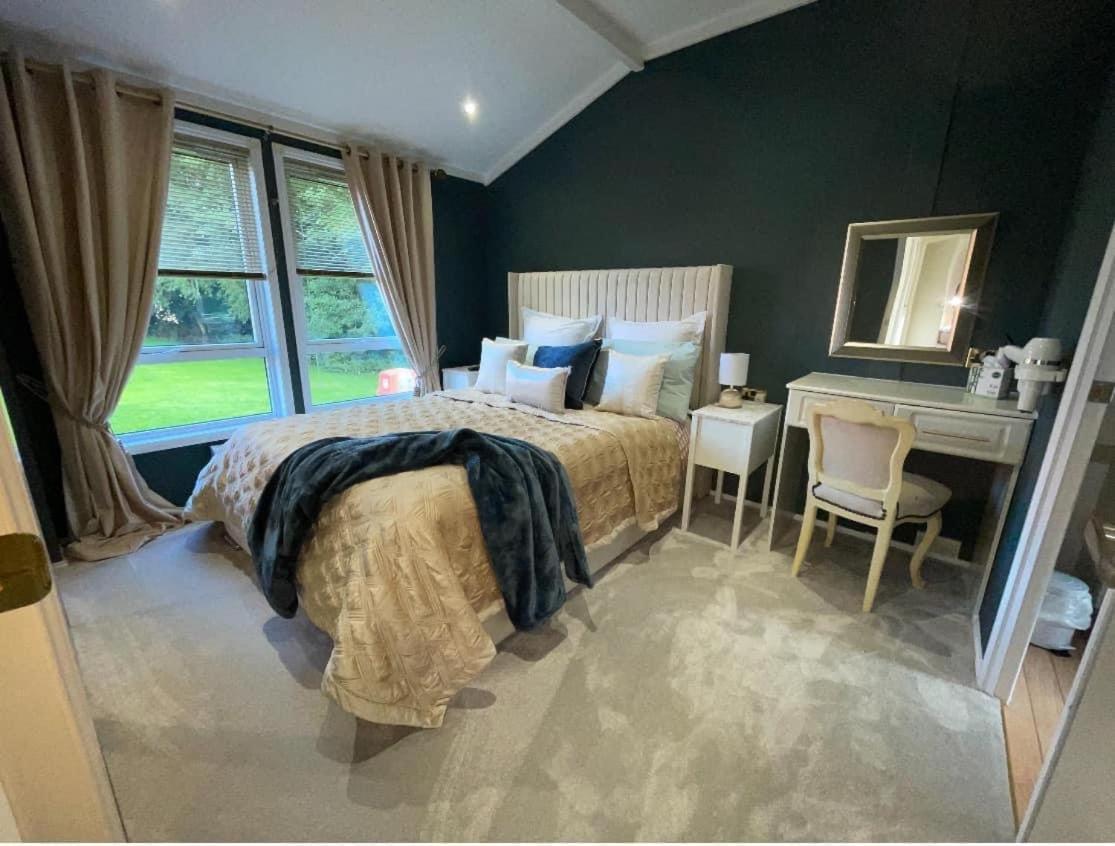 The Lodge At Haggerston Castle Beal Εξωτερικό φωτογραφία