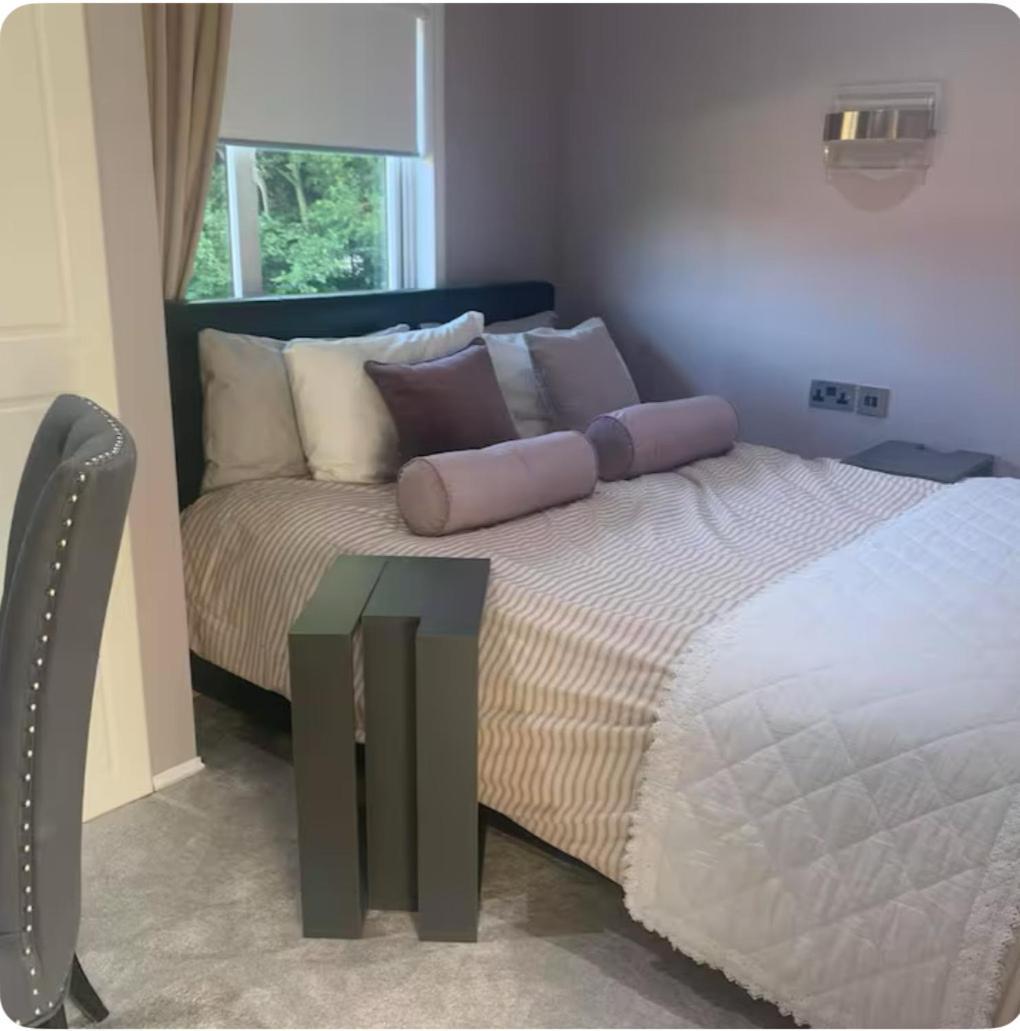 The Lodge At Haggerston Castle Beal Εξωτερικό φωτογραφία